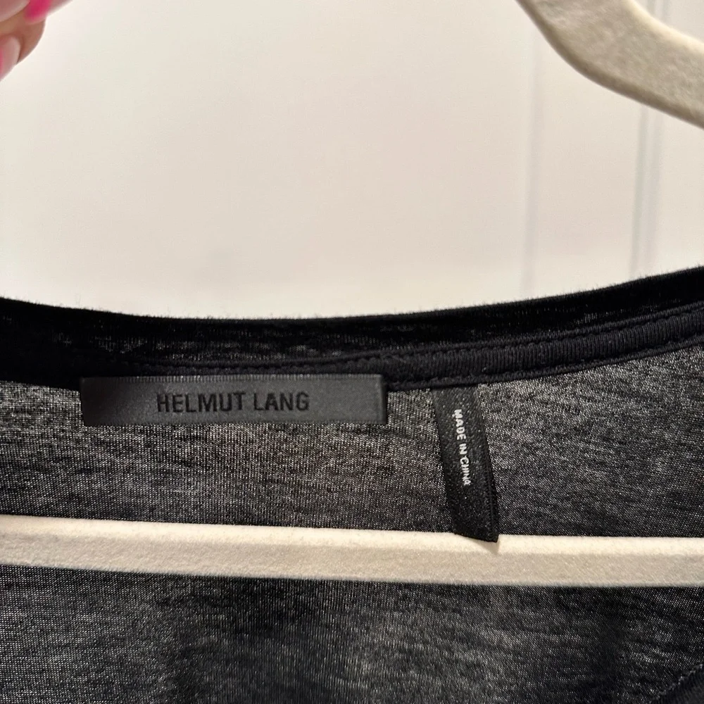 Helmut lang - Picture 3 of 3